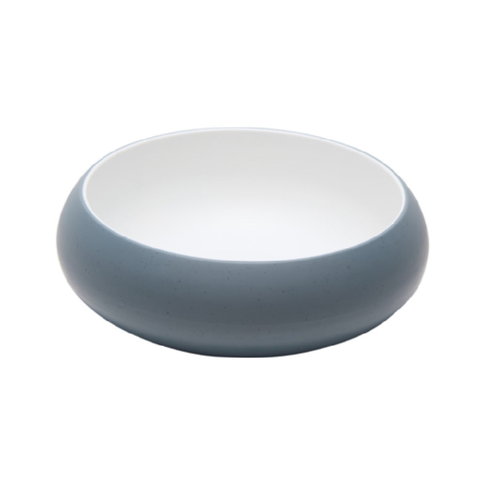 GET 31079-TOH/BL - Cheforward Hatch Bowl, 28 Oz., 7.2" Dia.