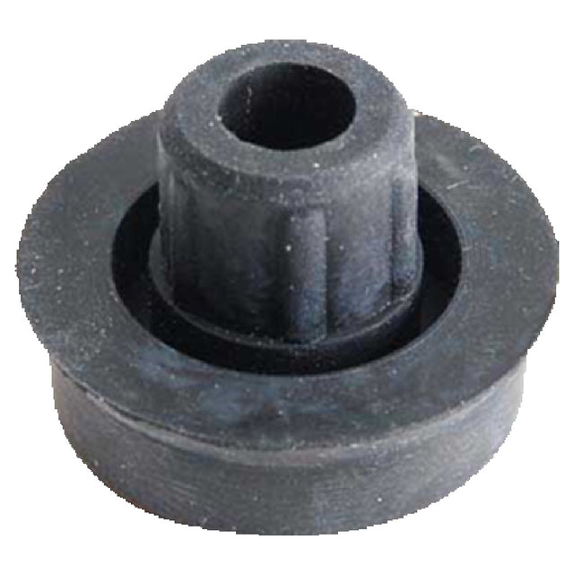 Franklin Machine Products 176-1494 Foot 3/4"D X 1" OD Suregrip