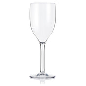 Bauscher Hepp PM457 - Wine, 10.1 Oz., Break Resistant