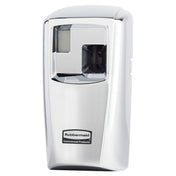 Rubbermaid 1793533 - TC Microburst® 3000 LCD Aerosol Dispenser, 3-7/10"W X 2-4/5"D X 7-1/10"H