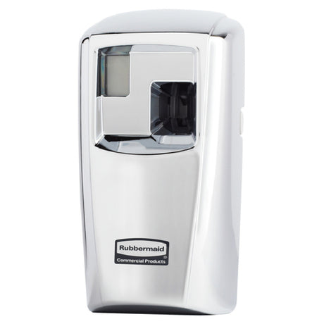 Rubbermaid 1793533 - TC Microburst® 3000 LCD Aerosol Dispenser, 3-7/10"W X 2-4/5"D X 7-1/10"H