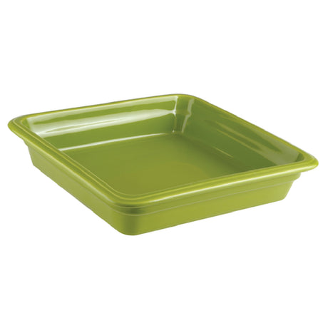 Paderno 44313Y06 Hotel Food Pan 2/3 Size 6-3/8 Qt.