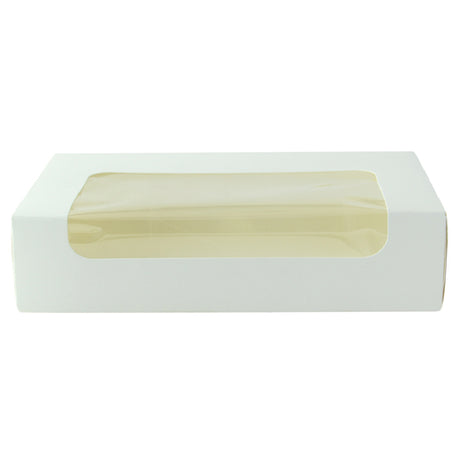 PacknWood 210TOASTW - Take Out Box, 24 Oz., 7.5" X 4.5" X 1.75"H