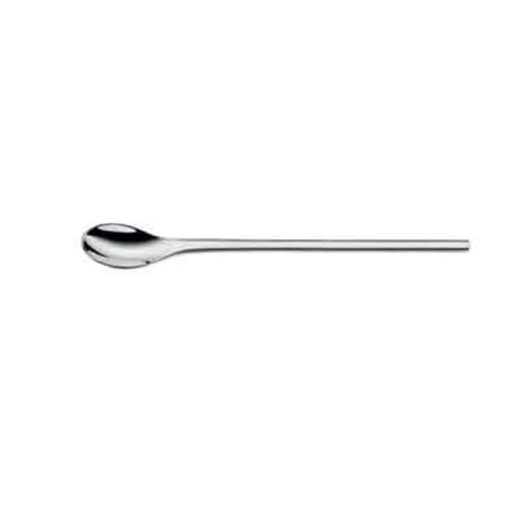 Bauscher Hepp 54.7272.6030 - Iced Tea Spoon, 8-3/4", Silver Plate Finish