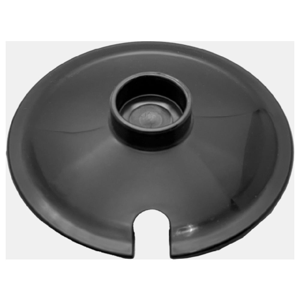 HS Inc HS1080-BB Molcajete Chico Cover Use With NSH1008 Model Black Bean Color