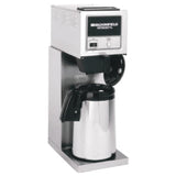 Bloomfield 8774-A-120V Integrity® Airpot Brewer Pour-over 25-1/4" H