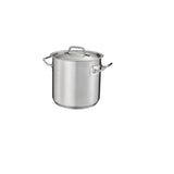 Stanton Trading SSTP6 - Stock Pot, 6 Qt., Induction Ready