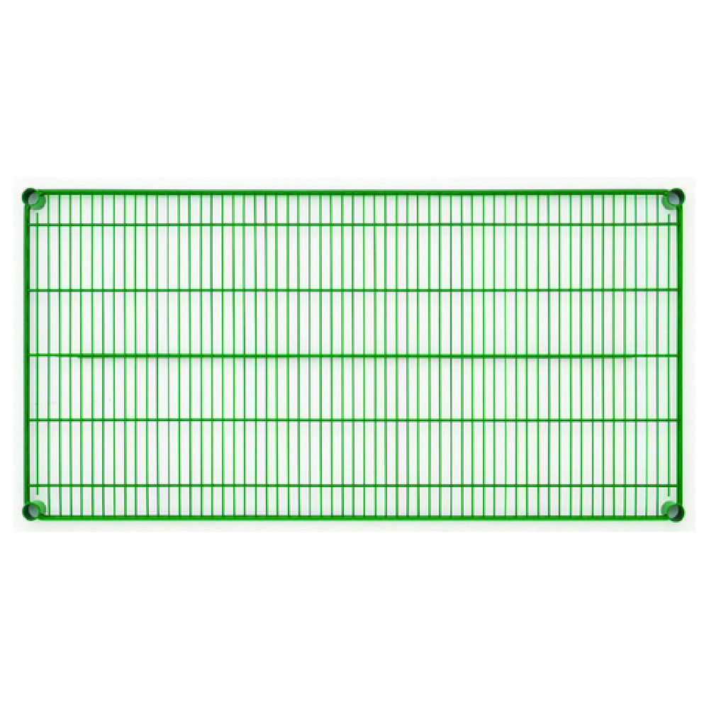 Hubert 30V-962 - CenPro Wire Shelf, Medium Duty, 14"x54"