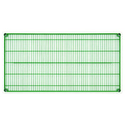 Hubert 30V-962 - CenPro Wire Shelf, Medium Duty, 14"x54"