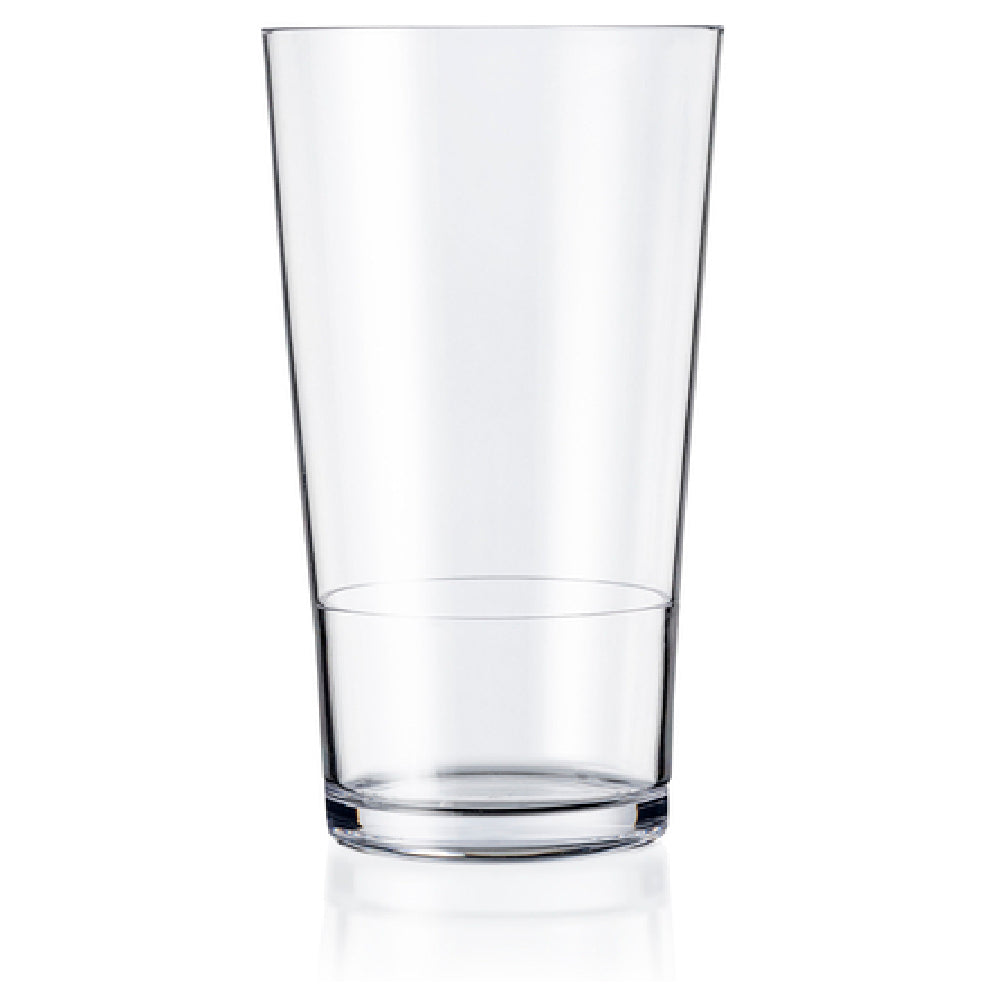 Bauscher Hepp PM456 - Highball, 17.8 Oz., Stackable