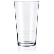 Bauscher Hepp PM456 - Highball, 17.8 Oz., Stackable