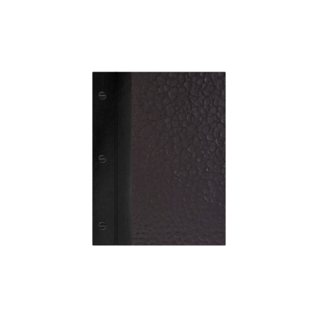 Risch CMBFF-METRO 5.5X8.5 Metro Iron Or Mesh Metallic Material Chicago Menu Board (specify Pattern And Color)