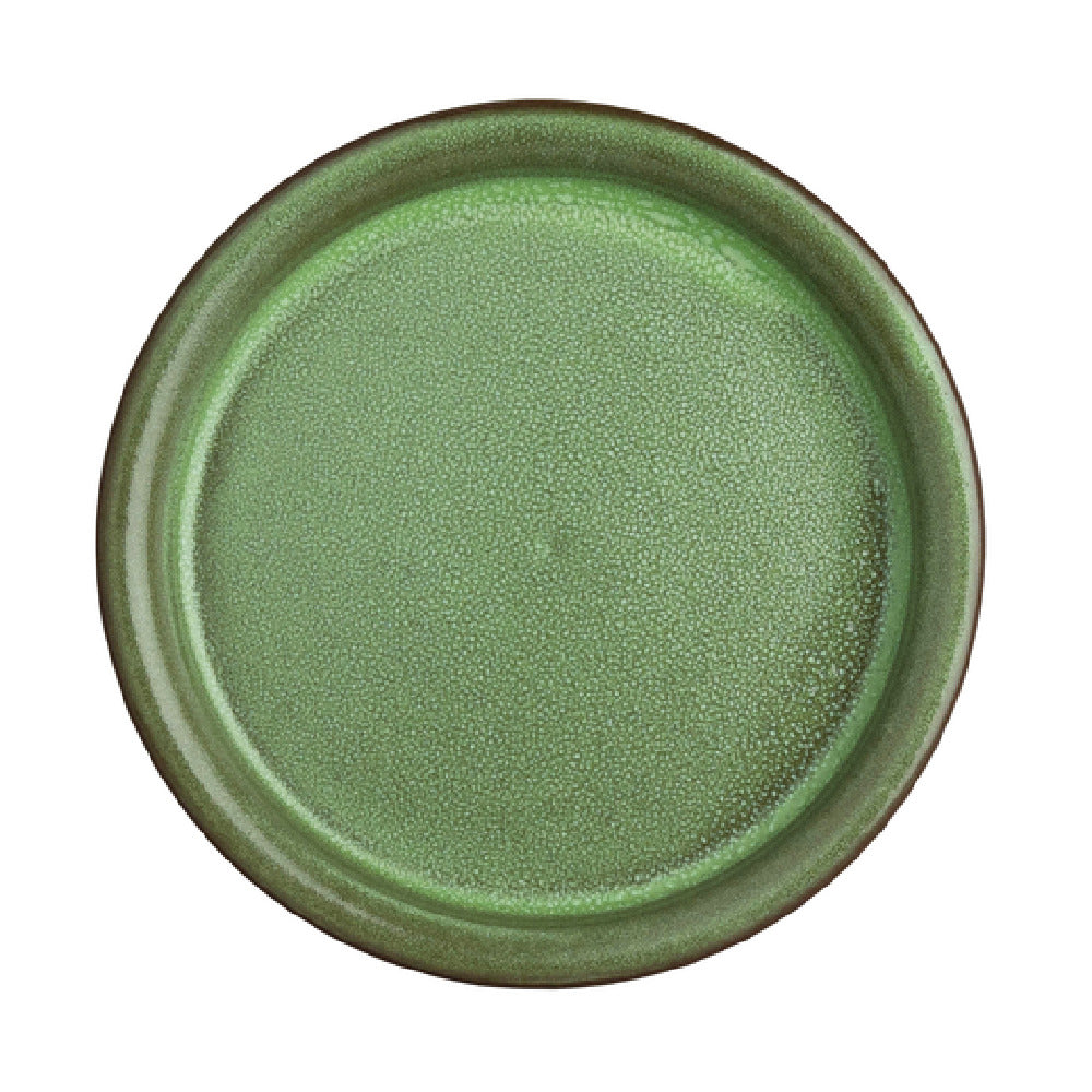Steelite 6213RT004 Bowl Lid (fits RT005) 4-3/4" Dia. Round