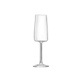 Steelite 666RCR325 Champagne Flute 10.5 Oz 3.0" X 9.25"