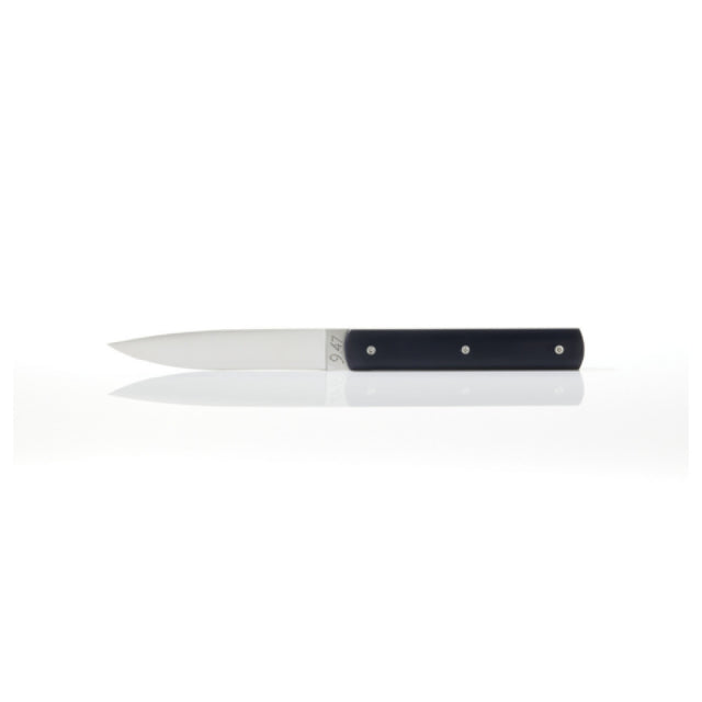 Revol 207947 Perceval Table Knife 947 High End And Resistant Steel Blade Non Serrated