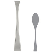 Steelite 5503J003 Dessert Spoon 7-1/2" 18/10 Stainless Steel