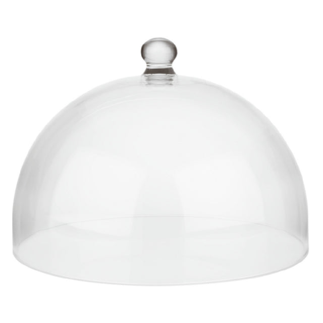 Rosenthal Sambonet Paderno 41414-36 Dome Cover 14-1/8" Dia. X 10-5/8" Polycarbonate