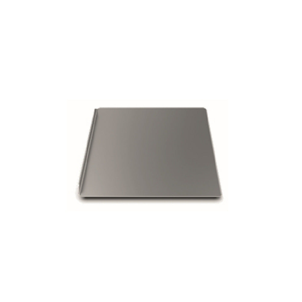 UNOX TG715 FAKIRO™ Flat Aluminium Tray 1-1/2”H (14” X 13”)