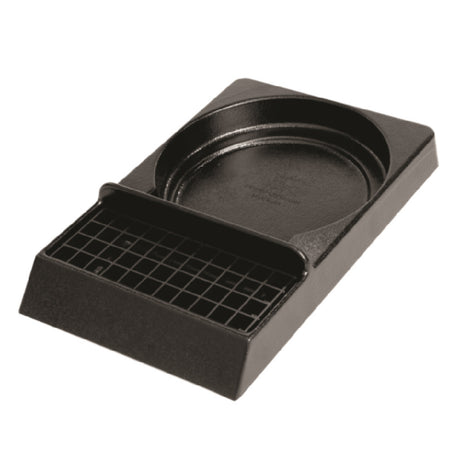 Service Ideas APS1 Service Ideas Airpot Drip Tray Single Airpot Stand With Drip Tray