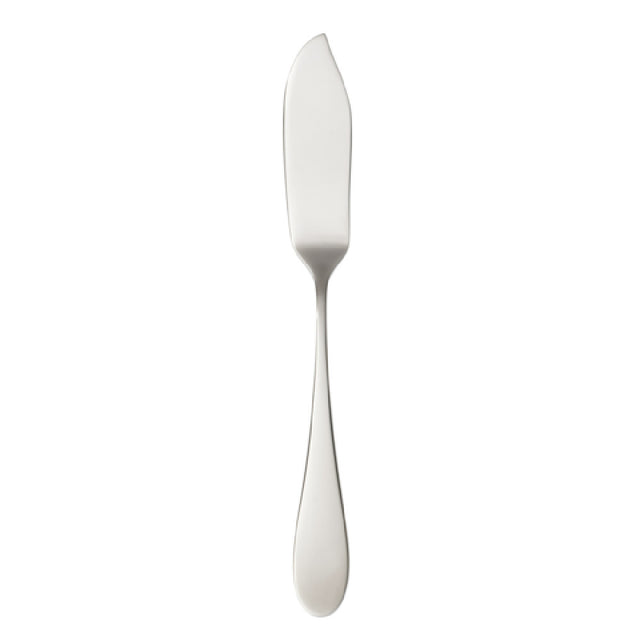 Libbey 927 452 Fish Knife 7-7/10" 18/8 Stainless Steel (4.0 Mm Thickness)