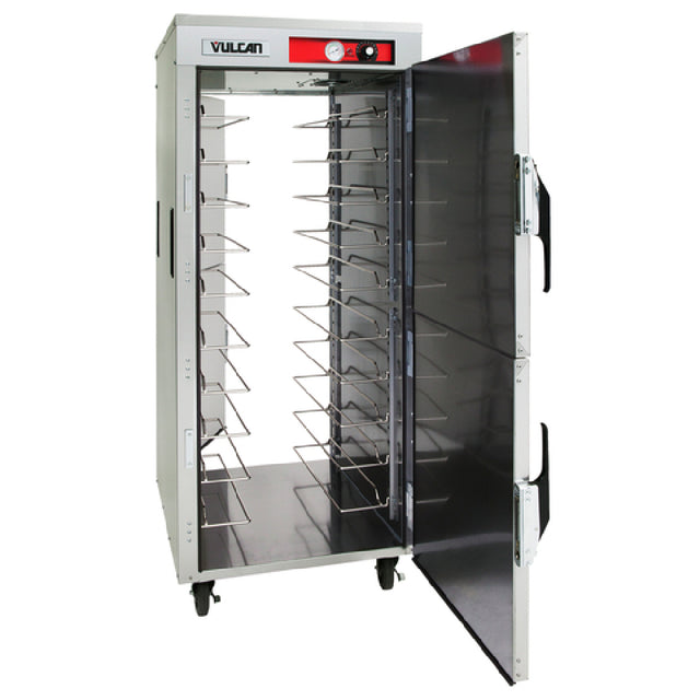 Vulcan VPT18 Holding/Transport Cabinet Pass-thru Mobile