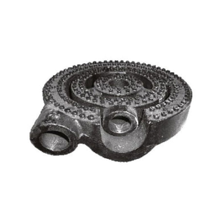 GSW USA WR-RB3 Rings Burner (3) With Air Shutters 1-1/2" Pipe & 1-1/4" Center Pipe