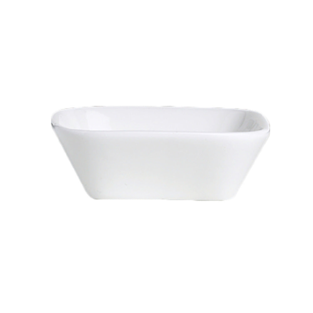 Steelite 6940E616 Ramekin 2-3/4 Oz. 3-1/8" X 1-1/8"