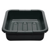 Cambro 1520CBP110 Cambox® 15-5/16"L X 19-15/16"W X 4-15/16"H Hi-gloss Plastic