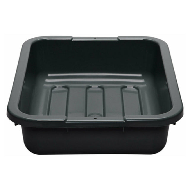 Cambro 1520CBP110 Cambox® 15-5/16"L X 19-15/16"W X 4-15/16"H Hi-gloss Plastic