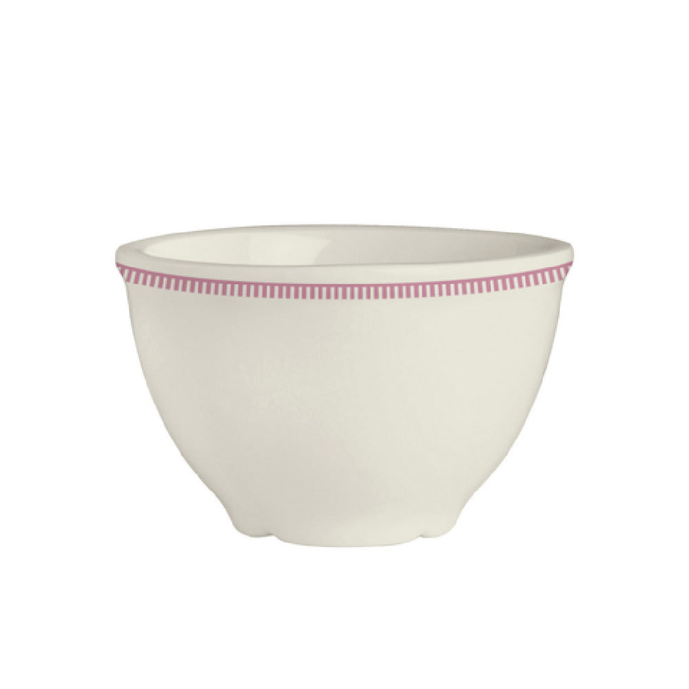 Steelite HL50663883 Bouillon 7.25 Oz 3.875" X 2.5"