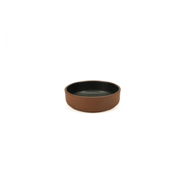 Arc Cardinal FP418 Maria Portugal Terracota Terra Grey Bowl 15.0 Oz (D:5.63'') Stoneware