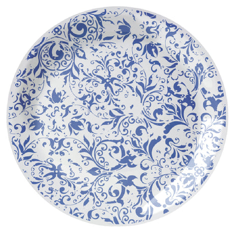 Steelite 17640568 Plate 6" Dia. Round