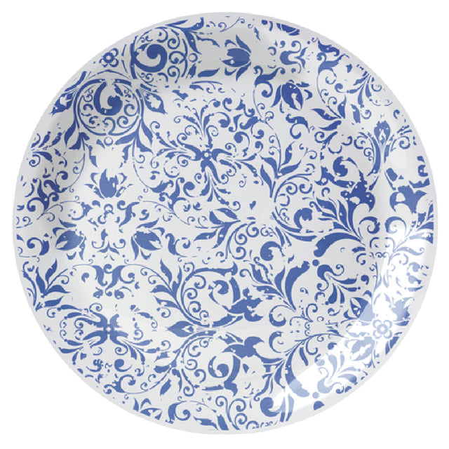 Steelite 17640568 Plate 6" Dia. Round