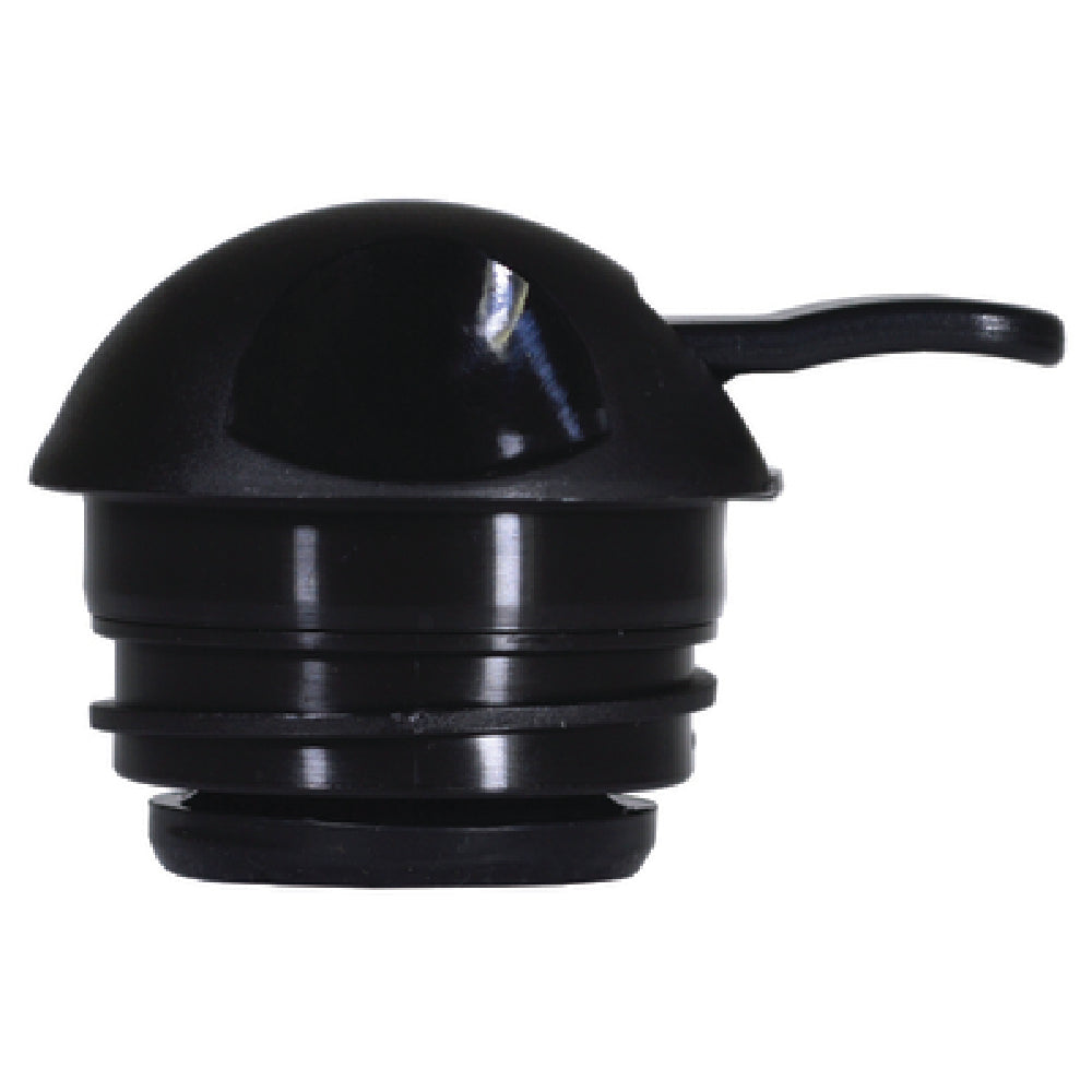 Service Ideas ALPHLBL Alpha Lid For ALPH10BL Plastic