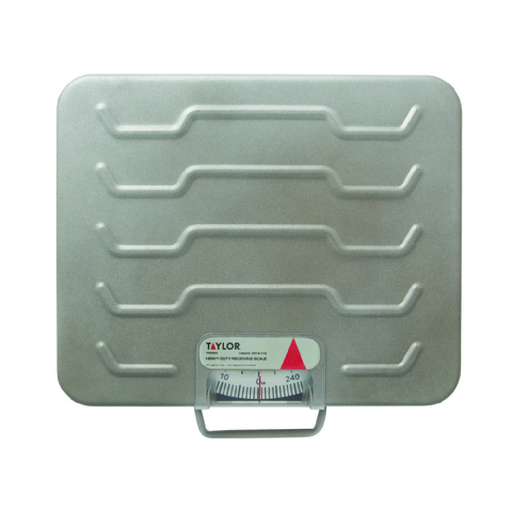 Taylor TR250 Scale Receiving Dial Type