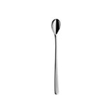 Bauscher Hepp 56.4472.6040 - Iced Tea Spoon, 8-3/4", 18/10 Stainless Steel