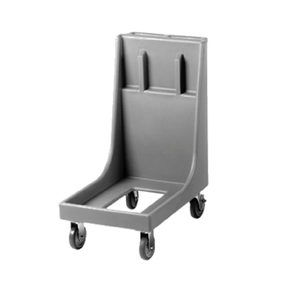 Cambro CD300H615 Camdolly® With Handle 30-1/2"L X 19"W X 36-1/2"H (exterior Dimensions)