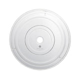 Steelite 5379PC902 Plate Cover 10.5" X 2.75" Round