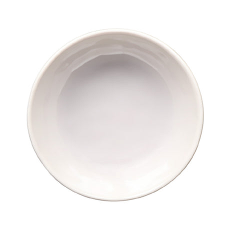 GET Enterprises DGB52R-CG Elite Global Solutions Irregular Bowl 5 1/8" Dia. X 2" H. 10 Oz.