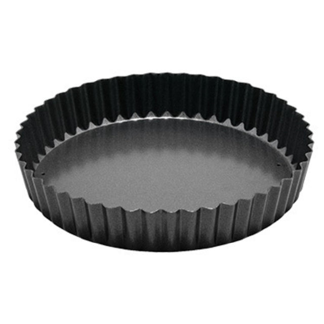 Winco FQP-8 Quiche Pan 8" Dia. X 1-1/2"H Round