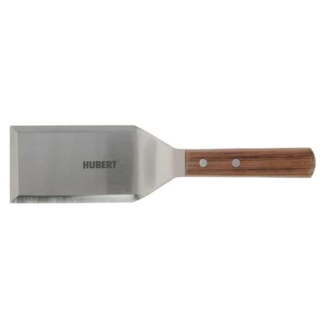 Hubert 11899 - Hamburger Turner, 5" X 3" Blade, 11-1/2" Overall