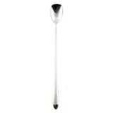 Paderno 52515-67 Iced Tea Spoon 7-7/8" 18/10 Stainless Steel