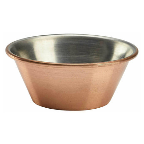 Steelite GWRAMST115C Ramekin 1-1/2 Oz. 2-1/2" Dia. X 1"H