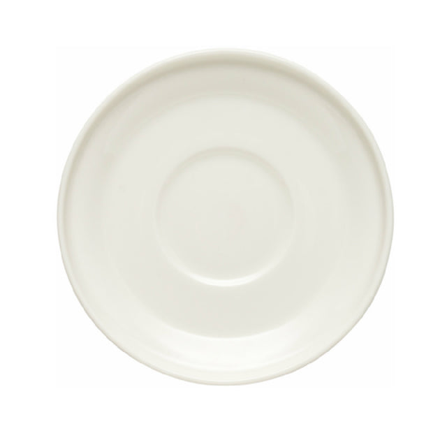 Libbey 109712 Ares Saucer 6" Dia. X 1"H Round