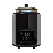 CookTek (Middleby) SAS041-4 - (QUICK SHIP) (688101) SinAqua™ Souper Induction Kettle