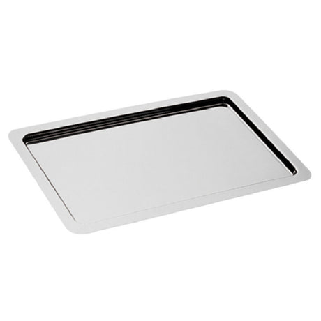 Libbey APS 11100 Serving Tray GN 1/120-7/8"L X 12-7/8"W X 5/8"H Rectangular