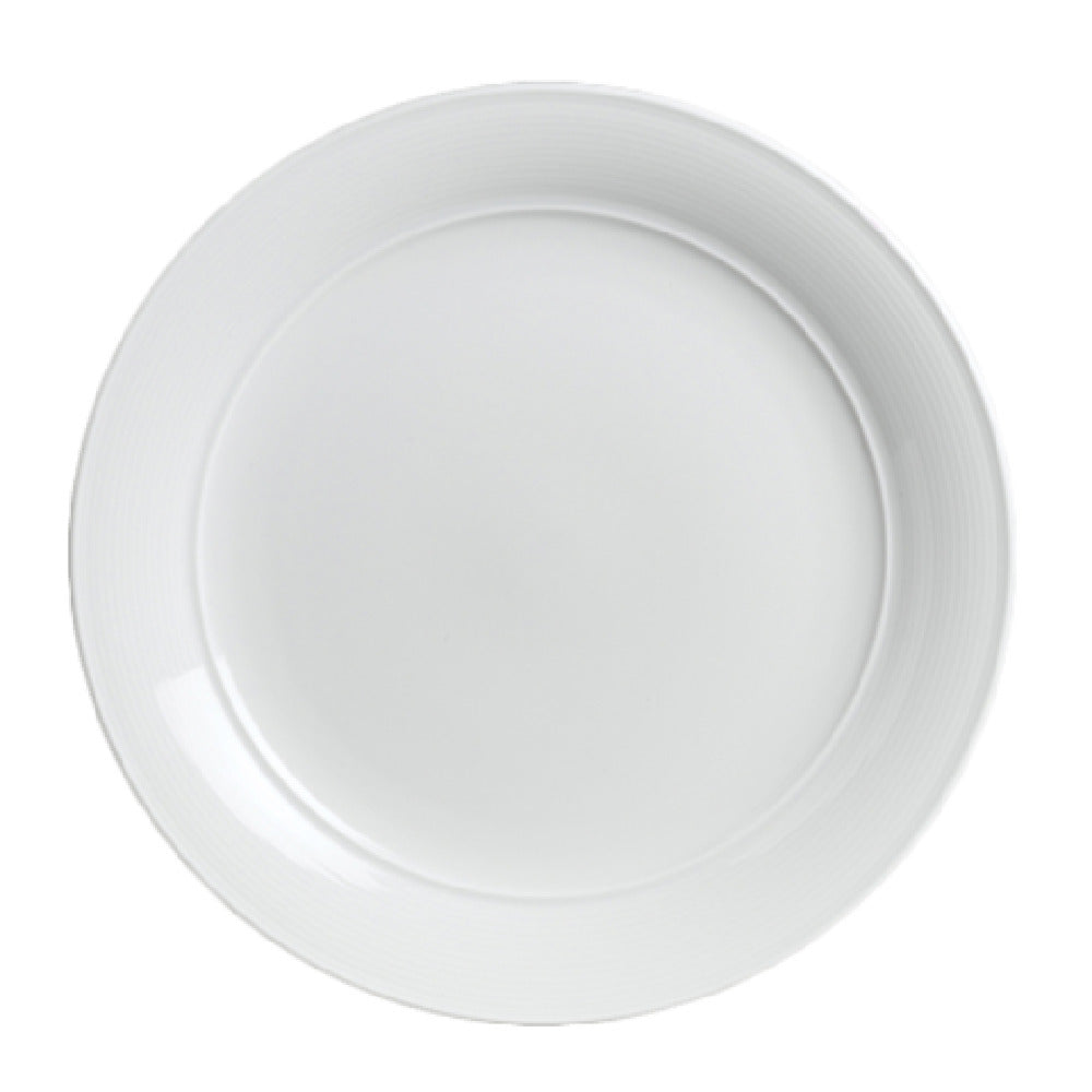 Steelite 6300P304 Plate 8-3/4" Dia. Round