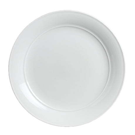Steelite 6300P304 Plate 8-3/4" Dia. Round