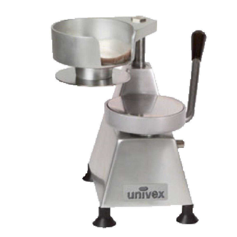 Univex 1404 PattyPress™ Burger Mold Manual 4"