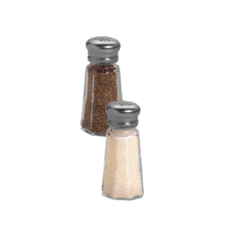 American Metalcraft PNS13 Salt & Pepper Shaker 1 Oz. 3" High